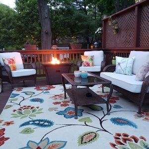 Meet your Posher, Nancy